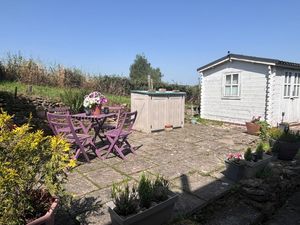 Garden- click for photo gallery